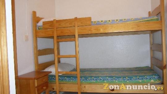 Apartamentos nochevieja 2017 en Alcoceber